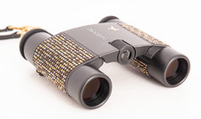 Swarovski Crystal Idomeneo Habicht 8x20 B *Exc+ Compat Luxury Binoculars *RARE