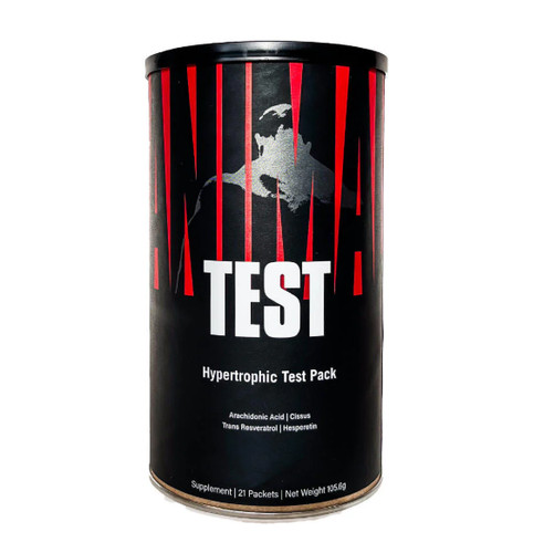 Universal nutrition animal - nutrition,