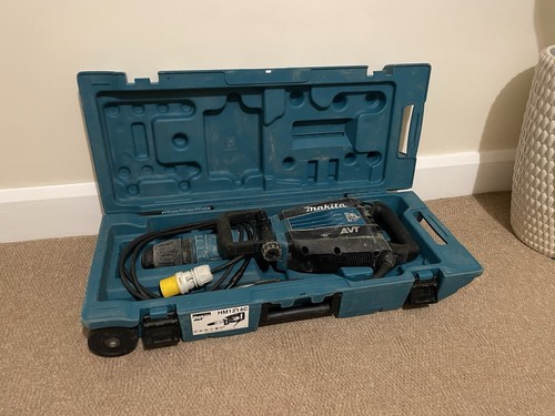 Makita hm1214c heavy duty - makita,