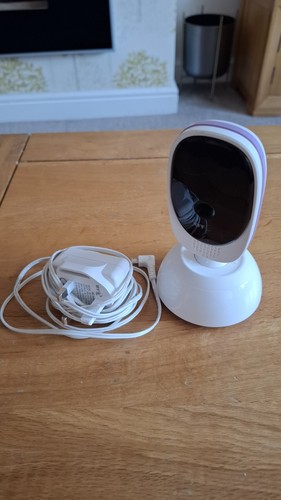 Video baby monitor 6000 - baby,