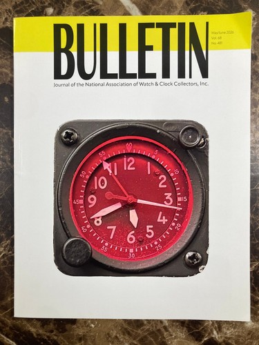 Nawcc bulletin journal - nawcc,