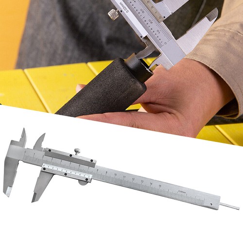 15cm stainless steel - 15cm,