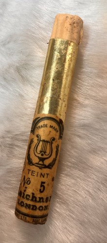 1930 leichner theatrical - leichner,