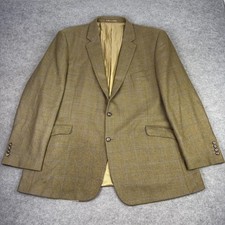 Brook Taverner Blazer Mens 50R