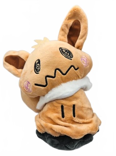 Eevee mimikyu pokemon - eevee,