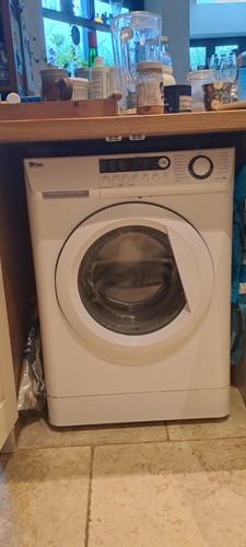 Ebac intelligent washing - ebac,