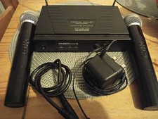 Kam KWM11 Wireless Microphone