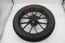 Rear Wheel Rim Wheel Tyre Hi