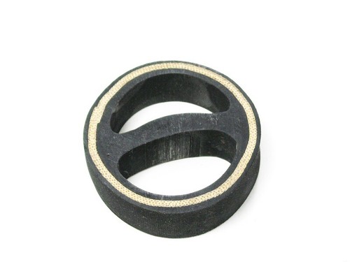 Bmw genuine exhaust rubber - bmw,