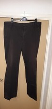 Gant Jason Brown Trousers W42