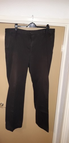 Gant jason brown trousers - gant,