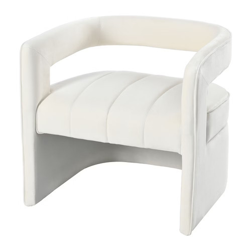Nicbex velvet accent - nicbex,