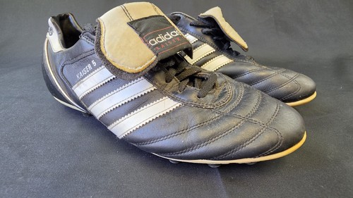 Adidas kaiser football - adidas, boots