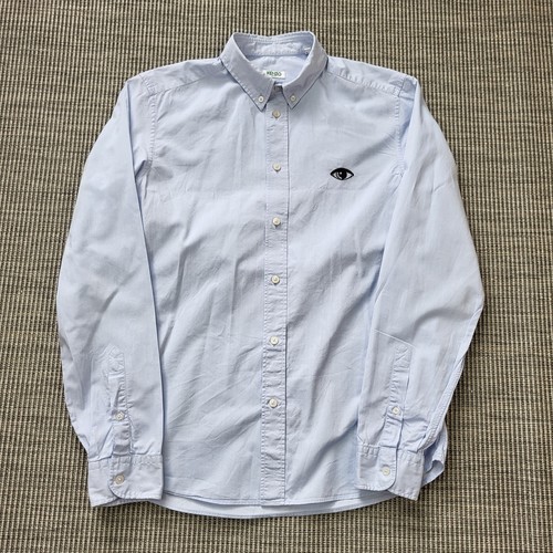 Kenzo shirt mens medium - kenzo,