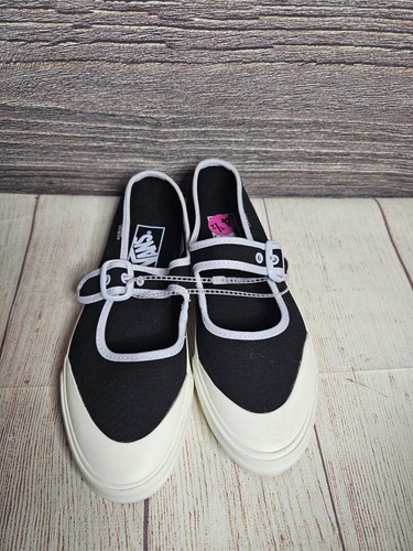 Vans mary jane - mary,
