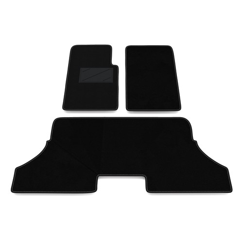 Mats compatible with toyota - mats,