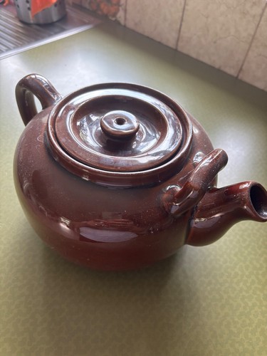 1958 vintage teapot large - , (3