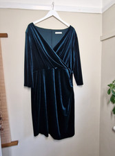 Jacques Vert Collection Velvet