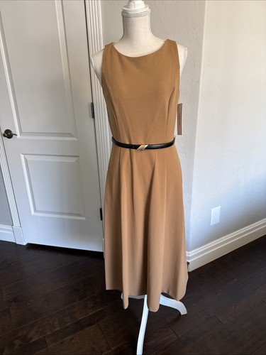 Calvin klein less fit - klein, fit&flare