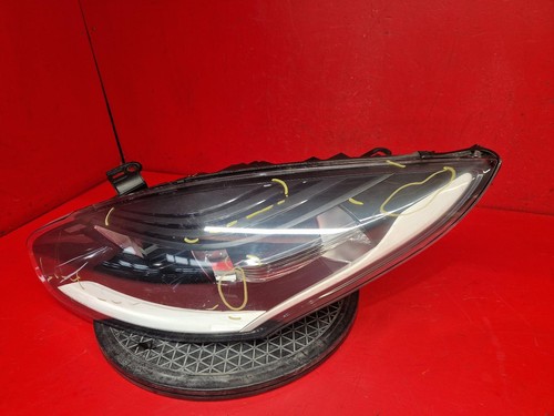 Renault megane headlight - renault,