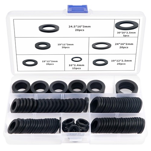 Hose washer kit - hose,