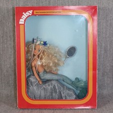 DAISY MARY QUANT Fashion Doll