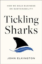 Tickling Sharks: How We Sold