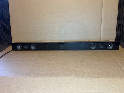 Samsung airtrack soundbar - tv,