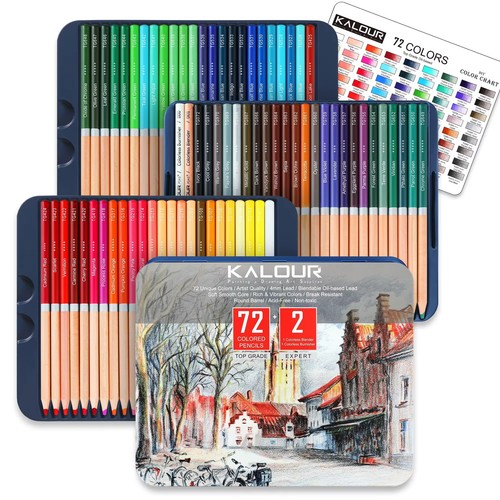 Kalour top grade colored - kalour,