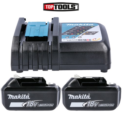 Genuine makita 18v 5 - x,