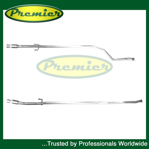 Premier centre exhaust pipe - premier,