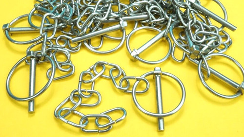 6mm stainless steel lynch - x,