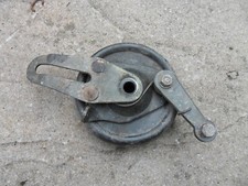 FRANCO MORINI 50CC REAR BRAKE