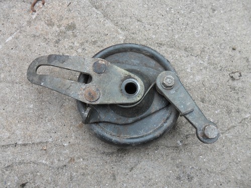 Franco morini 50cc rear - rear, brake