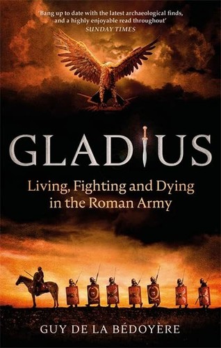 Gladius living fighting and - gladius:,