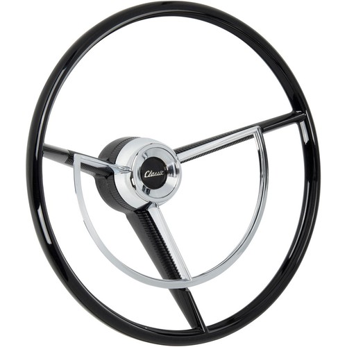 American retro steering - american,
