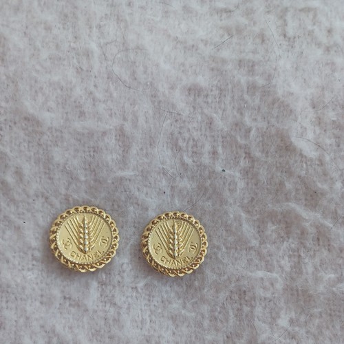 Authentic chanel vintage - authentic,