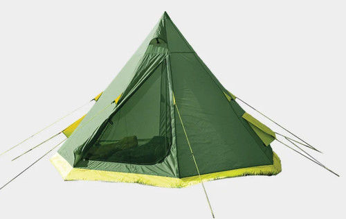 Eurohike teepee tent - teepee, person