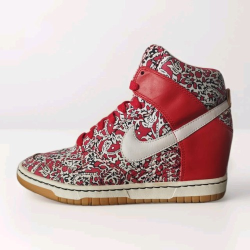 Nike dunk sky - dunk,