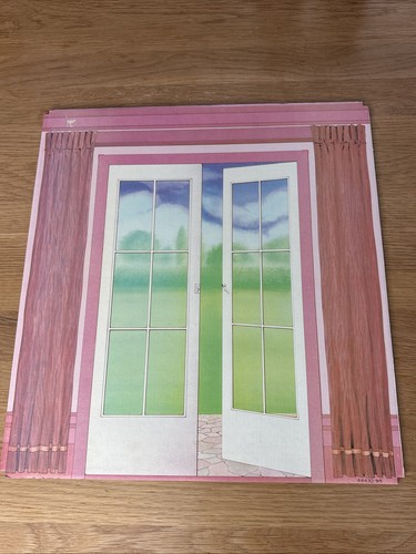 Vintage pedigree sindy house - vintage,