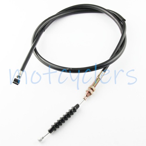 Motorcycle clutch cable - , for
