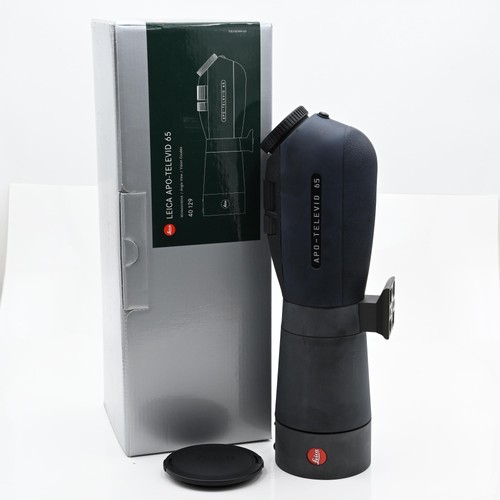Leica 40129 apo - 40129, apo-televid