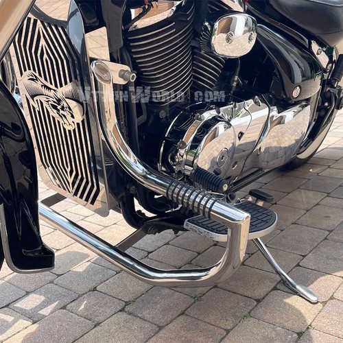 Suzuki volusia vl800 intruder - suzuki,