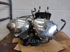 2014 TRIUMPH BONNEVILLE T100 Engine (651023) SEE LISTING