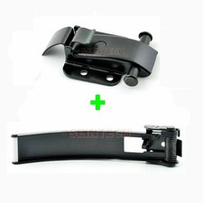 Vw Crafter Rear Door Check