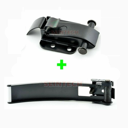 Crafter rear door check - crafter,