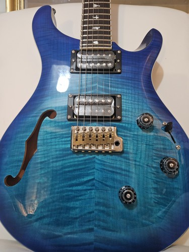 Paul reed smith prs - smith,
