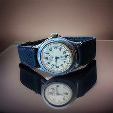 Vintage Roamer 1940s Military