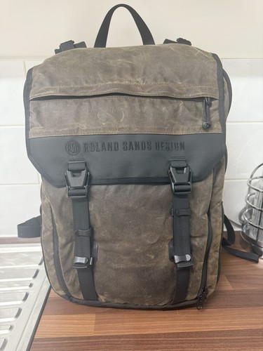 Rsd kriega roam - roam, 34