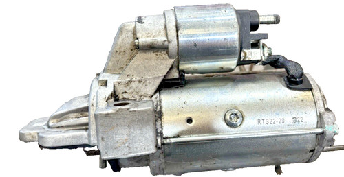 2006 2014 ford transit starter - 2006-2014,